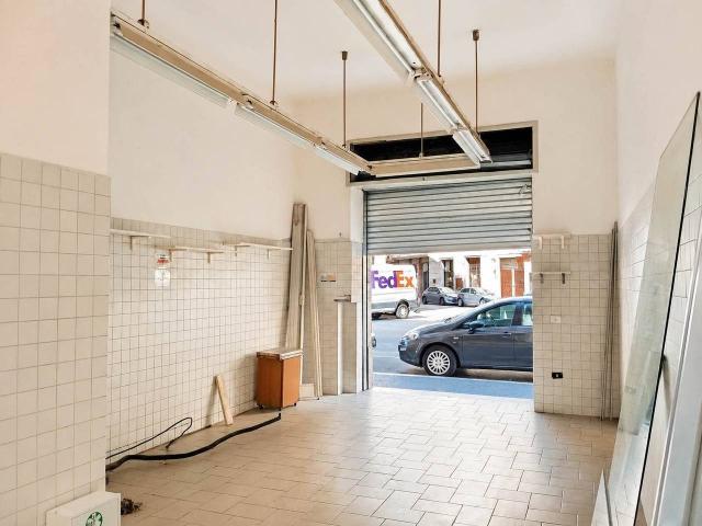 Negozio in affitto a Terni
