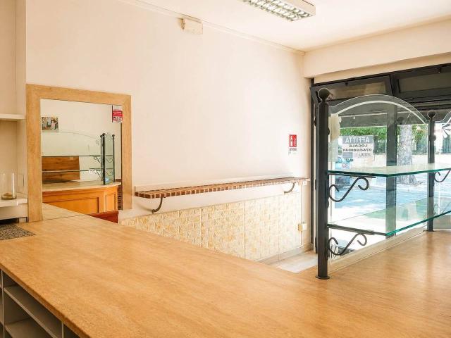 Negozio in affitto a Terni