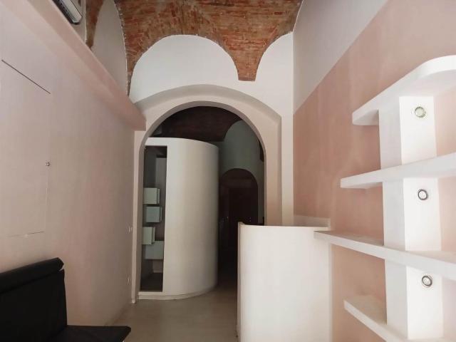 Negozio in affitto a Terni