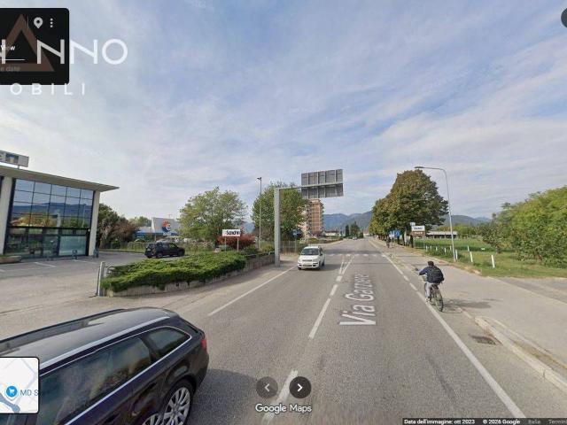 Negozio in affitto a Thiene