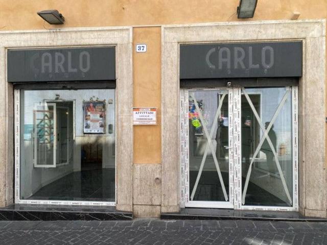 Negozio in affitto a Tivoli