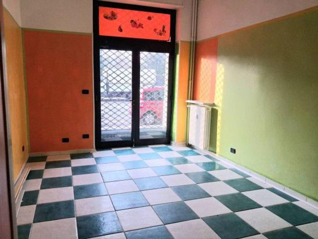 Negozio in affitto a Torino