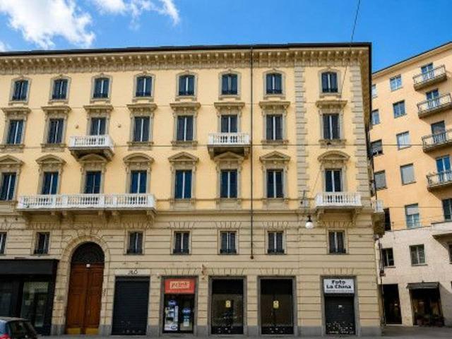 Negozio in affitto a Torino