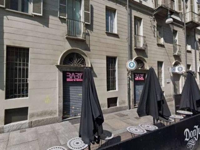 Negozio in affitto a Torino
