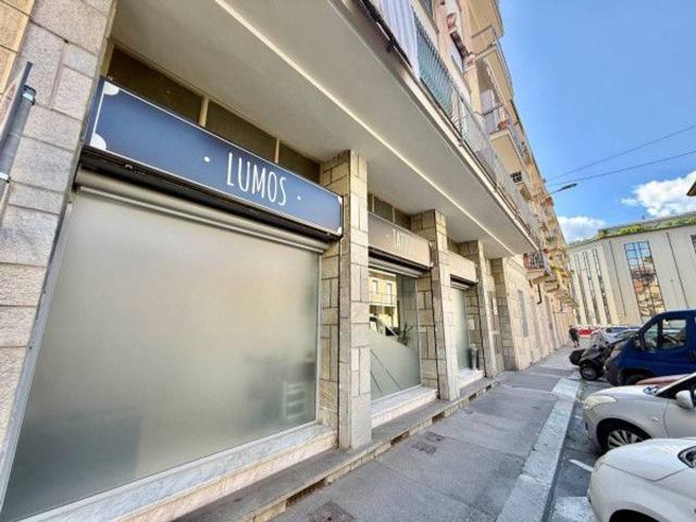 Negozio in affitto a Torino