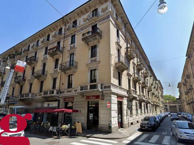 Negozio in affitto a Torino