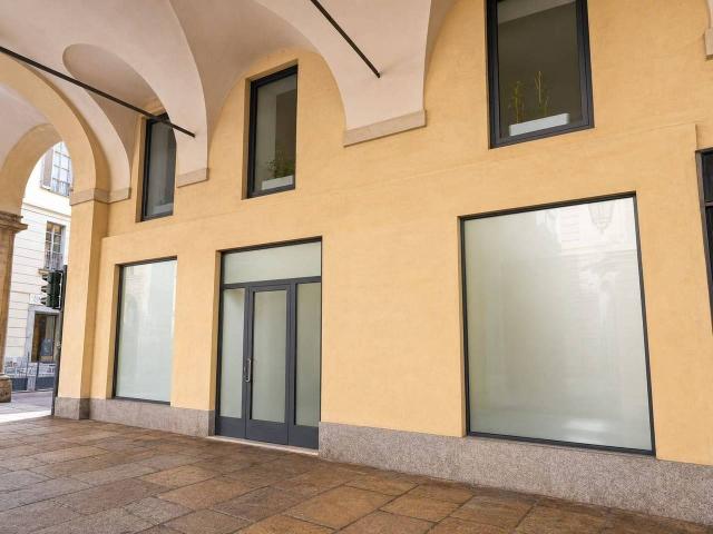 Negozio in affitto a Torino