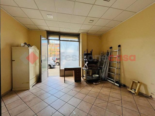 Negozio in affitto a Torino