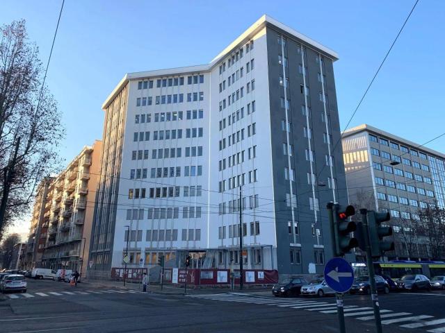 Negozio in affitto a Torino