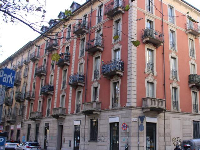 Negozio in affitto a Torino