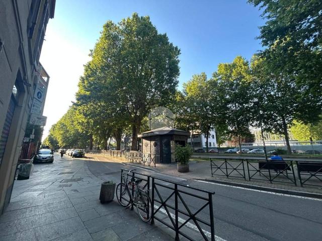 Negozio in affitto a Torino