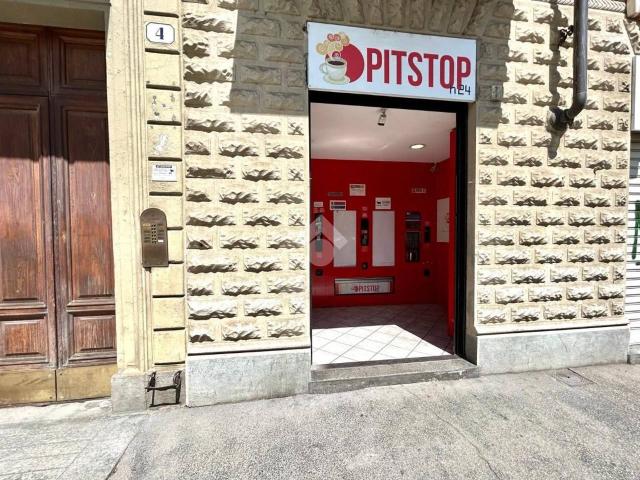 Negozio in affitto a Torino