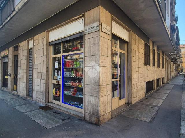 Negozio in affitto a Torino