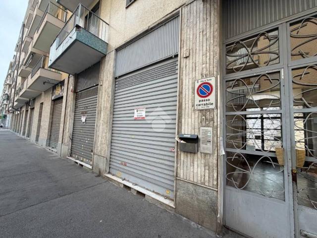 Negozio in affitto a Torino