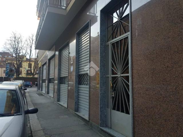 Negozio in affitto a Torino
