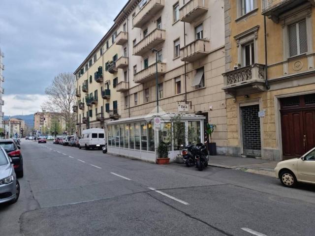 Negozio in affitto a Torino