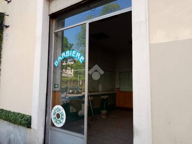 Negozio in affitto a Torino