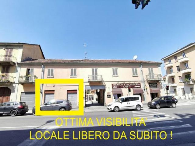 Negozio in affitto a Torino