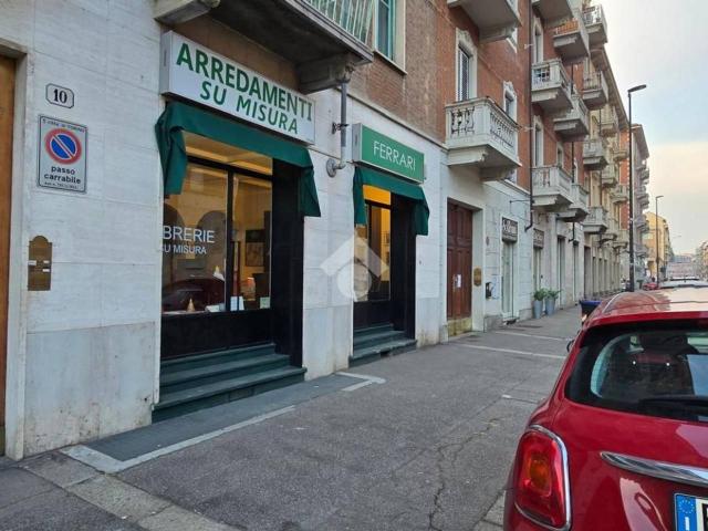 Negozio in affitto a Torino