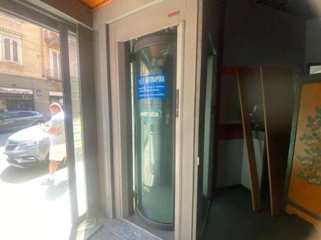 Negozio in affitto a Torino