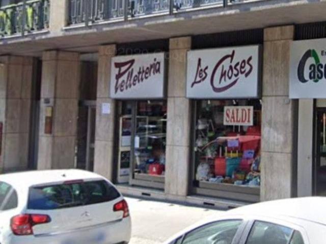 Negozio in affitto a Torino