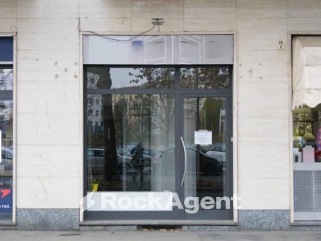 Negozio in affitto a Torino