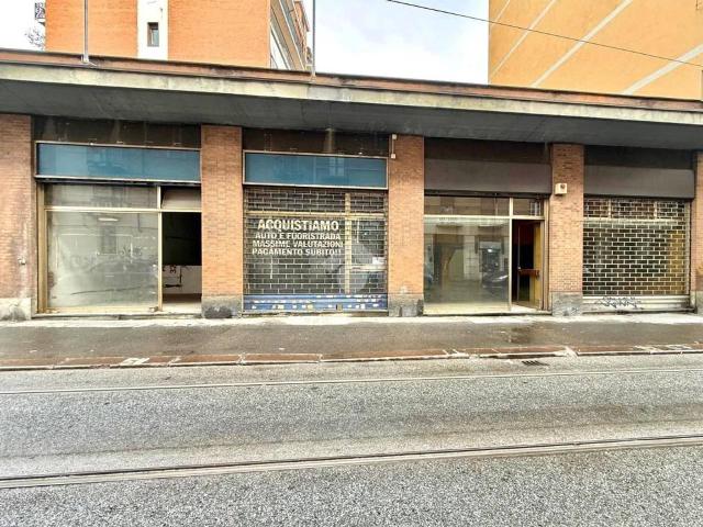 Negozio in affitto a Torino