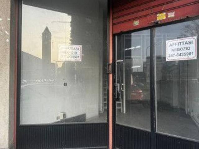 Negozio in affitto a Torino