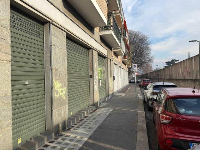 Negozio in affitto a Torino