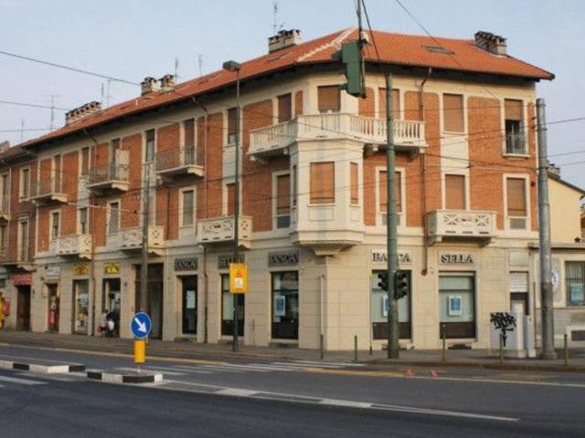 Negozio in affitto a Torino