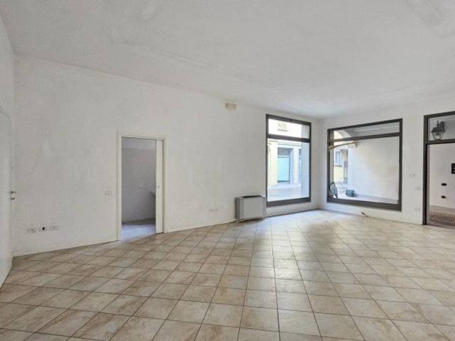 Negozio in affitto a Treviglio