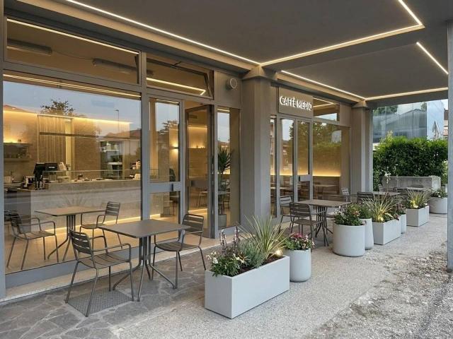 Negozio in affitto a Treviso