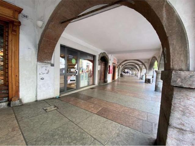 Negozio in affitto a Trento