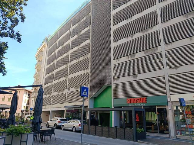 Negozio in affitto a Udine