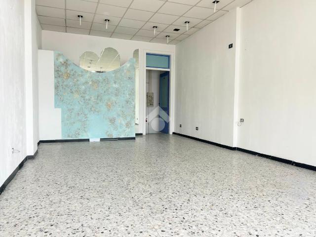Negozio in affitto a Udine