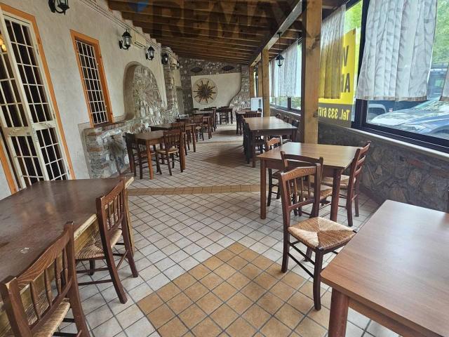 Negozio in affitto a Vallio Terme