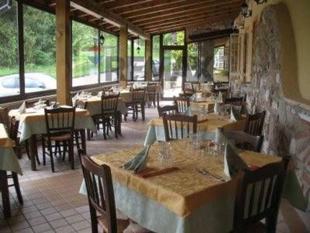 Negozio in affitto a Vallio Terme