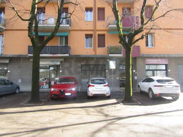 Negozio in affitto a Valsamoggia