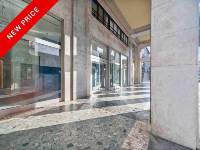 Negozio in affitto a Varese