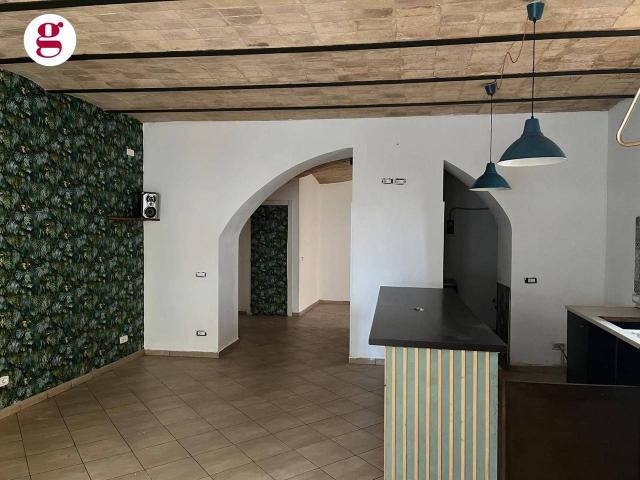 Negozio in affitto a Vasto