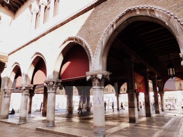 Negozio in affitto a Venezia, San Polo