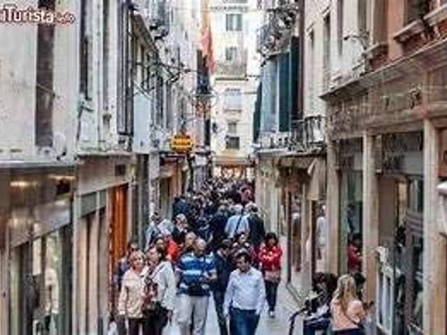 Negozio in affitto a Venezia