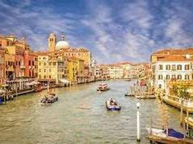 Negozio in affitto a Venezia