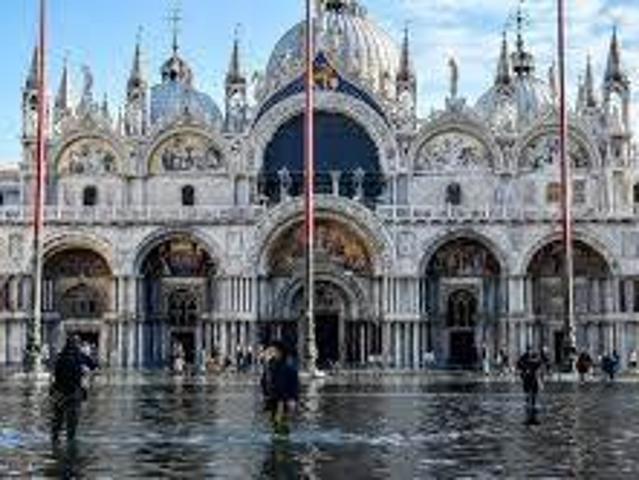 Negozio in affitto a Venezia