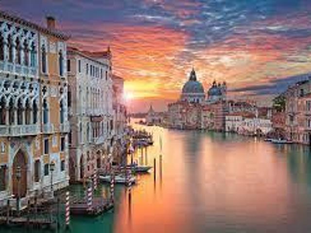 Negozio in affitto a Venezia