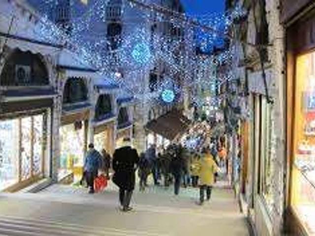 Negozio in affitto a Venezia