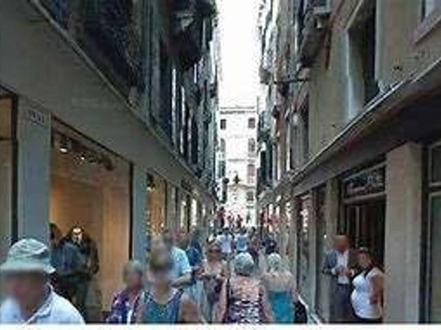 Negozio in affitto a Venezia