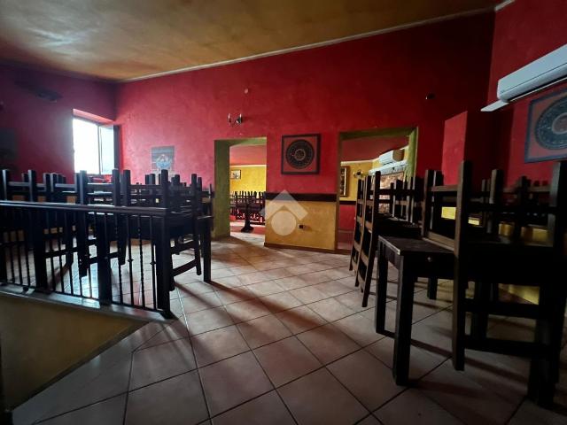 Negozio in affitto a Veroli