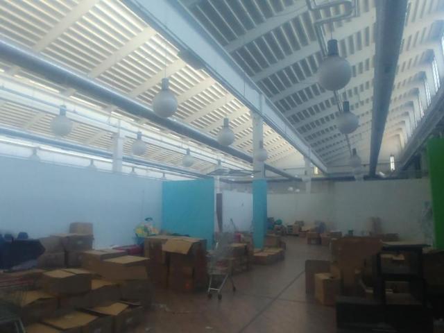 Negozio in affitto a Vimodrone