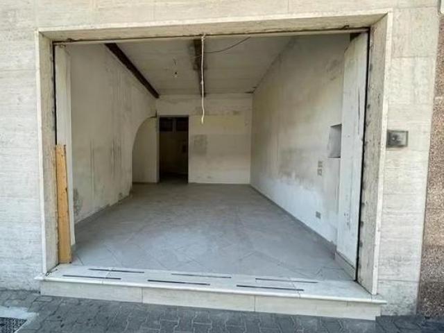 Negozio in affitto a Viareggio 40 mq Rif: 1077780